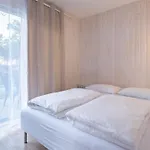 Lodge Medusa I Bungalowy Niechorze
