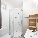 Lodge Medusa I Bungalowy Niechorze