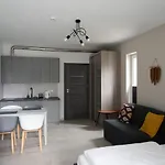Medusa I Bungalowy Niechorze
