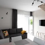 Medusa I Bungalowy Niechorze