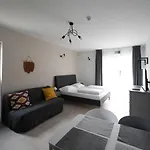 Medusa I Bungalowy *