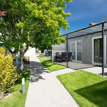 Medusa I Bungalowy 山林小屋 *