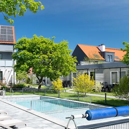 Medusa I Bungalowy 山林小屋 尼彻兹