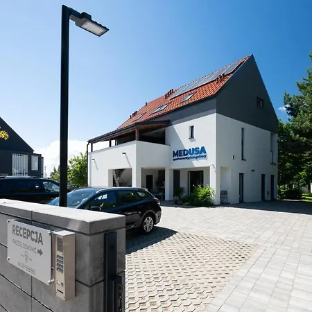 Medusa I Bungalowy *