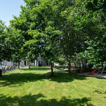 Medusa I Bungalowy *