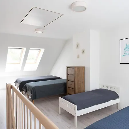 Medusa I Bungalowy *