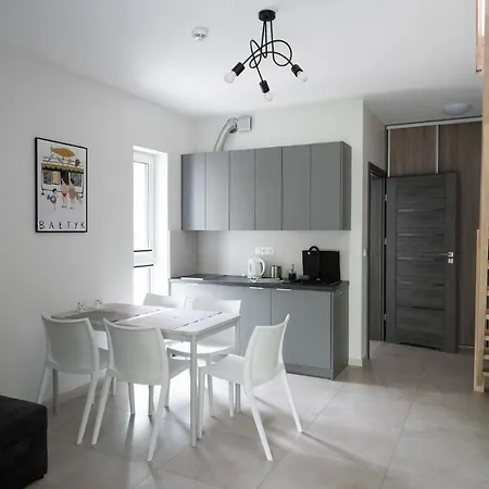 Medusa I Bungalowy 山林小屋