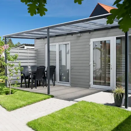 Medusa I Bungalowy ロッジ