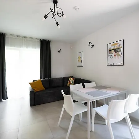 Medusa I Bungalowy 山林小屋 尼彻兹