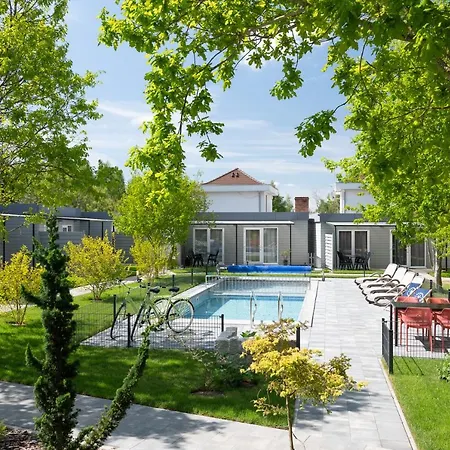 Medusa I Bungalowy