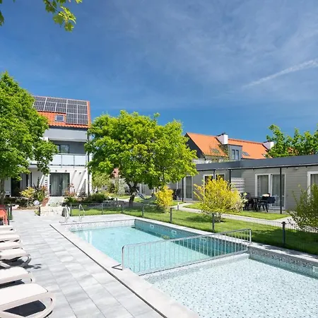 Medusa I Bungalowy 山林小屋 *