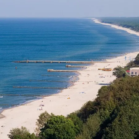 山林小屋 Medusa I Bungalowy