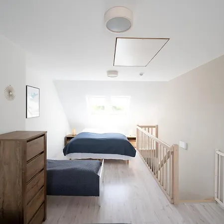 Hytte Medusa I Bungalowy Niechorze