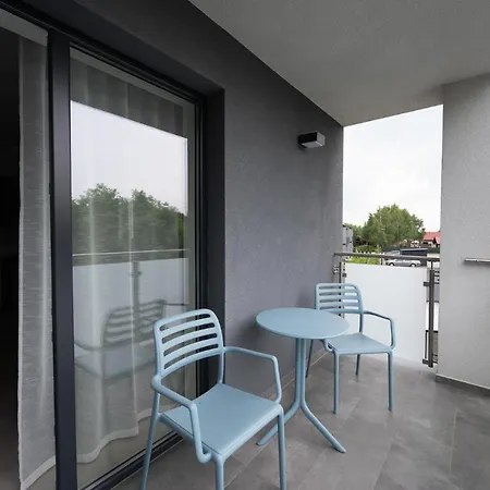 Medusa I Bungalowy 山林小屋 *