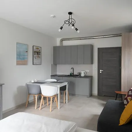 Medusa I Bungalowy 山林小屋