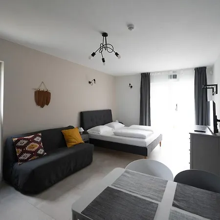 Medusa I Bungalowy *