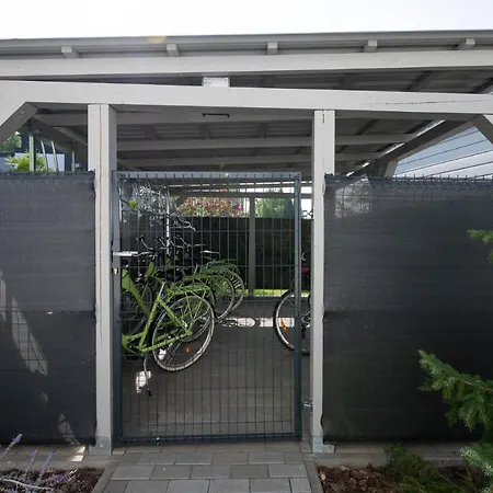 Medusa I Bungalowy 山林小屋