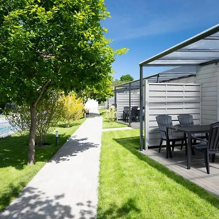 Medusa I Bungalowy *