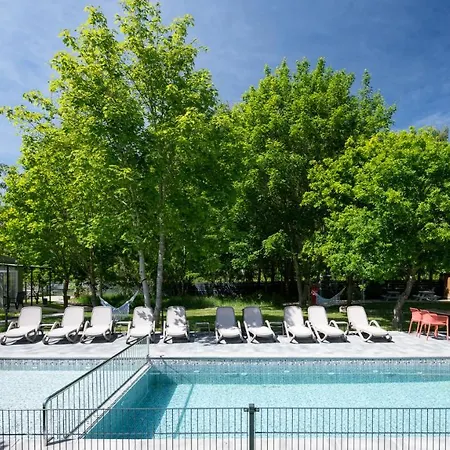 Medusa I Bungalowy *