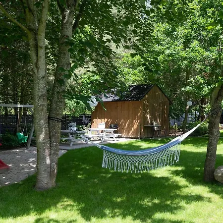 Hytte Medusa I Bungalowy Niechorze