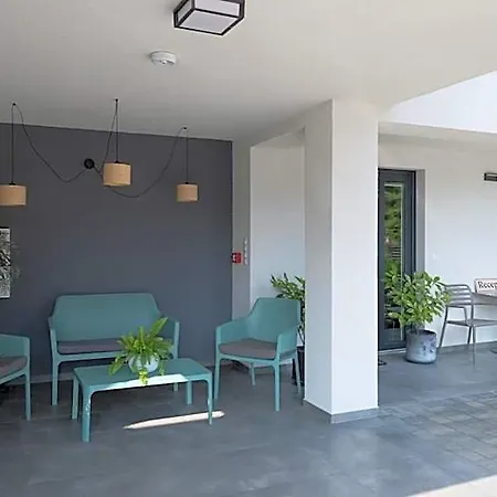 Medusa I Bungalowy *
