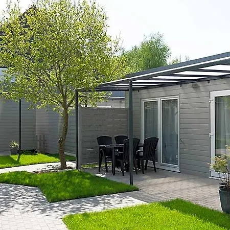 Medusa I Bungalowy