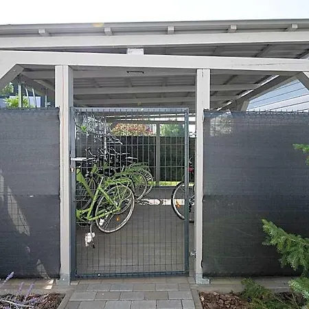 Medusa I Bungalowy