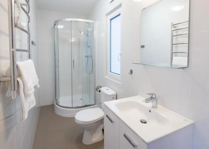 Lodge Medusa I Bungalowy Niechorze