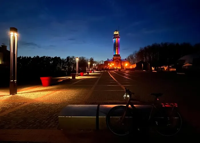 Medusa I Bungalowy * Niechorze