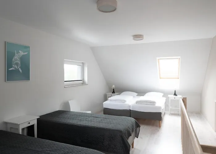 Medusa I Bungalowy Niechorze