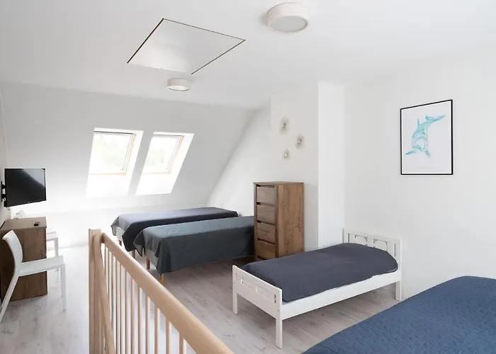 Medusa I Bungalowy *