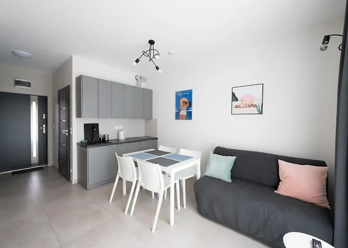 Lodge Medusa I Bungalowy