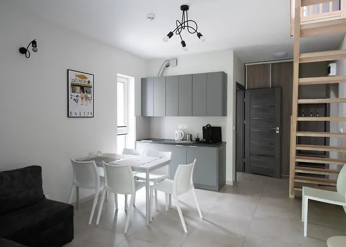 Medusa I Bungalowy Lodge