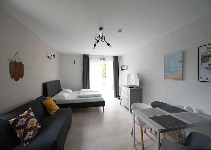 Medusa I Bungalowy Domek letniskowy