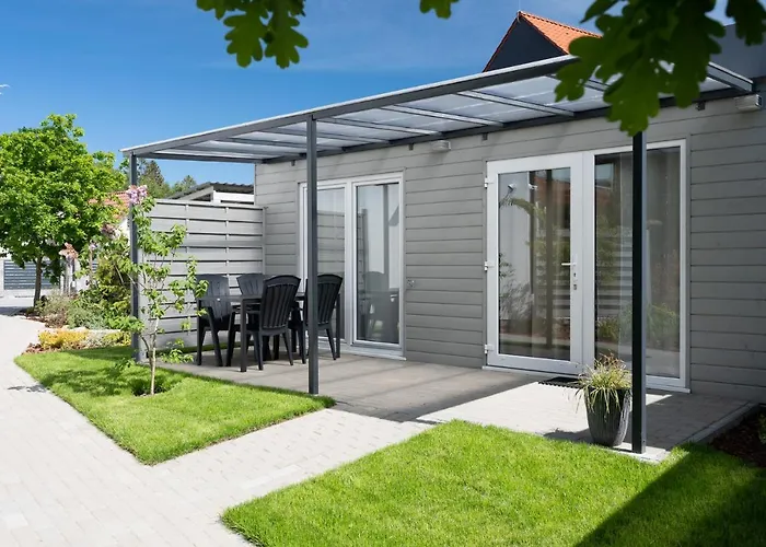 Medusa I Bungalowy Domek letniskowy