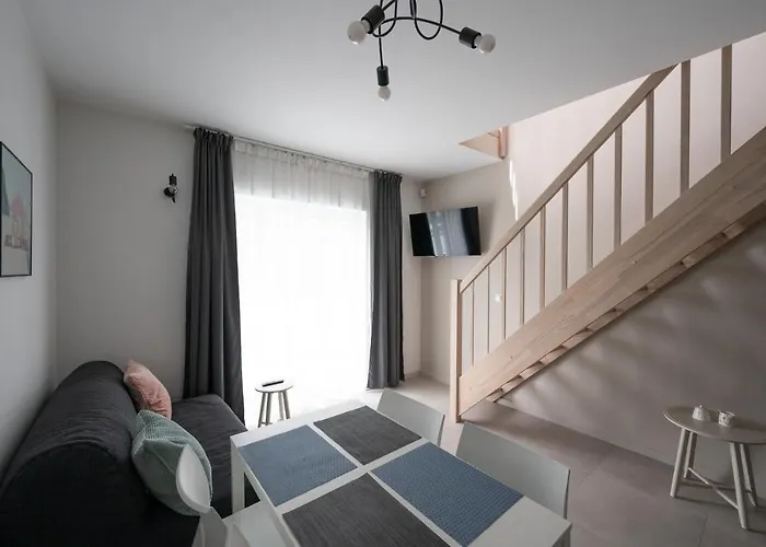 Medusa I Bungalowy Lodge