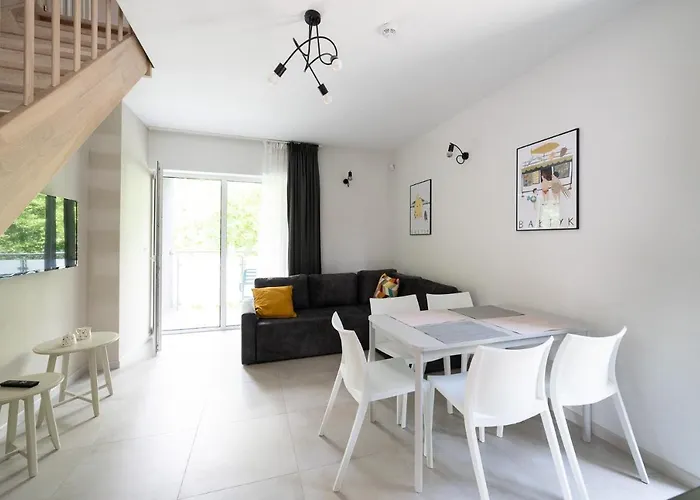 Medusa I Bungalowy Lodge