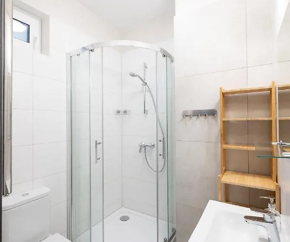 Lodge Medusa I Bungalowy Niechorze