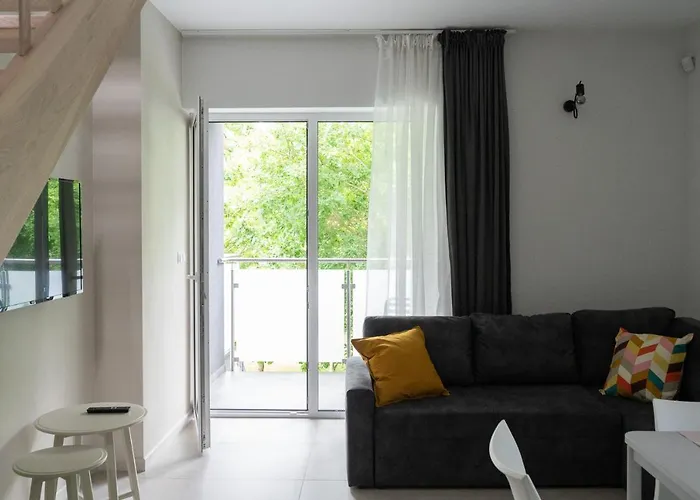 Lodge Medusa I Bungalowy *