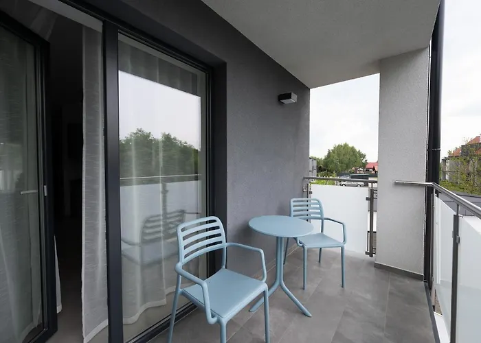 Medusa I Bungalowy Lodge *