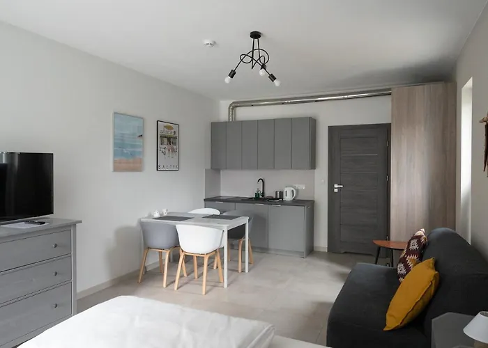 Medusa I Bungalowy Lodge