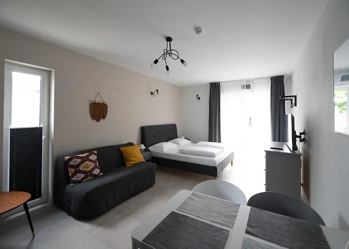 Medusa I Bungalowy *