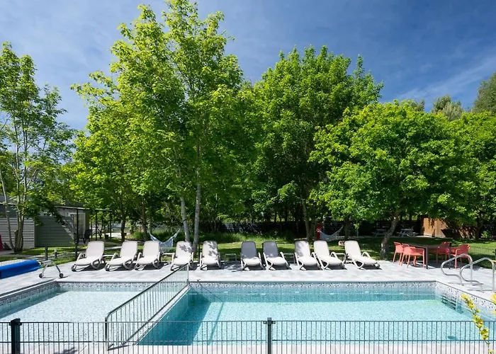 Medusa I Bungalowy *